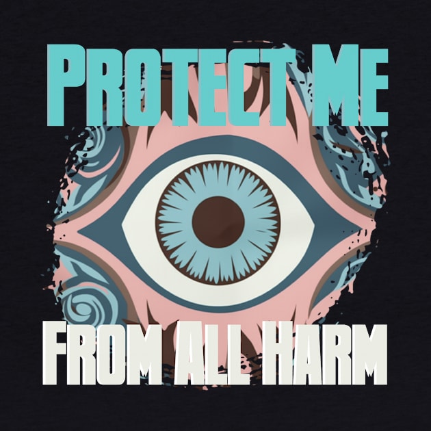 Protect me from all harm by Pixy Official